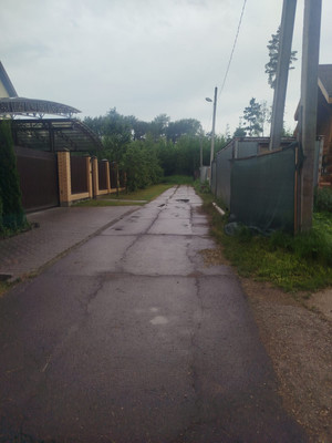 Продам участок 34 соток, ИЖС, Кузнецово д, 0 км от города
