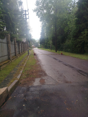 Продам участок 34 соток, ИЖС, Кузнецово д, 0 км от города
