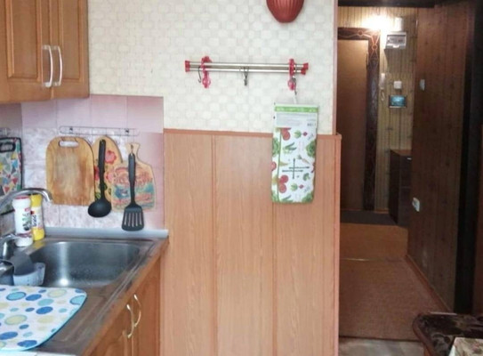 Продам однокомнатную (1-комн.) квартиру, Достоевского ул, 4, Мурманск г