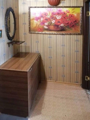 Продам однокомнатную (1-комн.) квартиру, Достоевского ул, 4, Мурманск г