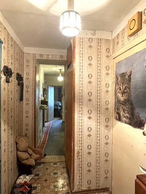 Продам многокомнатную квартиру, Серпуховская ул, 8, Липицы с