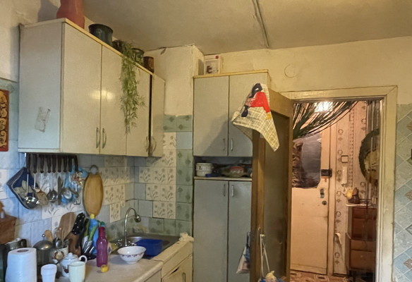 Продам многокомнатную квартиру, Серпуховская ул, 8, Липицы с
