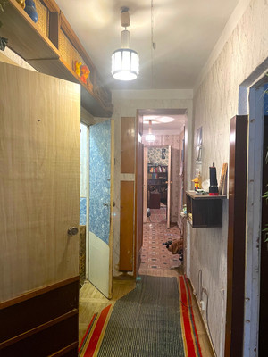 Продам многокомнатную квартиру, Серпуховская ул, 8, Липицы с