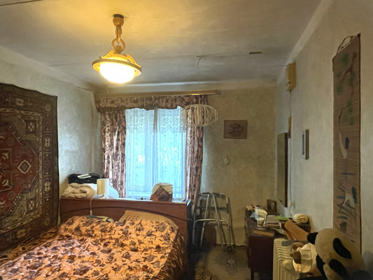Продам многокомнатную квартиру, Серпуховская ул, 8, Липицы с
