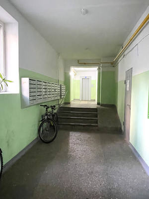 Продам многокомнатную квартиру, Серпуховская ул, 8, Липицы с