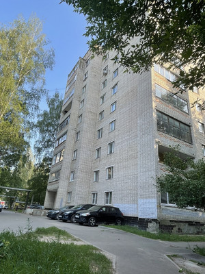 Продам многокомнатную квартиру, Серпуховская ул, 8, Липицы с