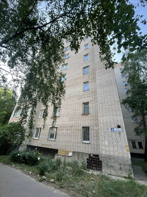 Продам многокомнатную квартиру, Серпуховская ул, 8, Липицы с