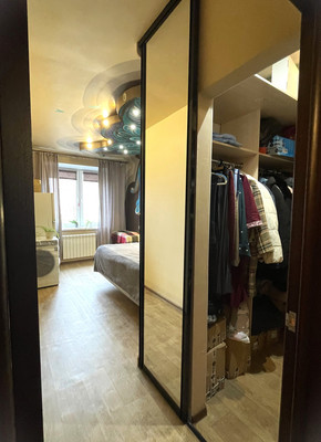 Продам трехкомнатную (3-комн.) квартиру, Балашихинское ш, 10, Балашиха г