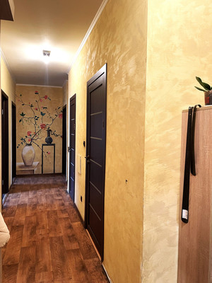 Продам трехкомнатную (3-комн.) квартиру, Балашихинское ш, 10, Балашиха г
