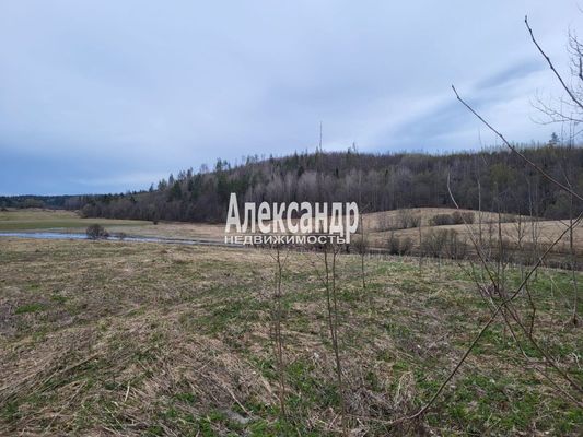 Продам участок 13 соток, ЛПХ, Лавиярви п, 230 км от города