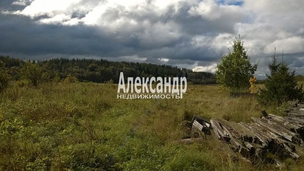 Продам участок 13 соток, ЛПХ, Лавиярви п, 230 км от города