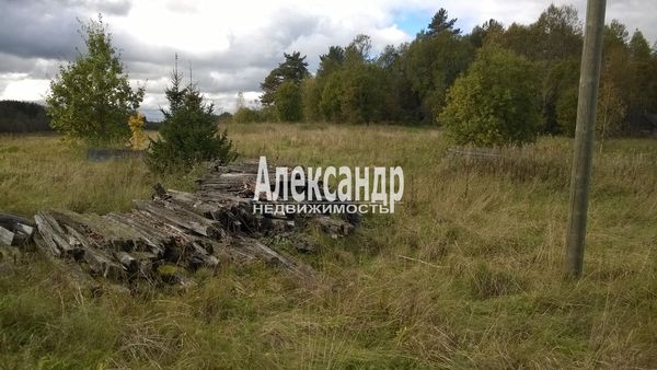 Продам участок 13 соток, ЛПХ, Лавиярви п, 230 км от города
