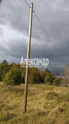 Продам участок 13 соток, ЛПХ, Лавиярви п, 230 км от города