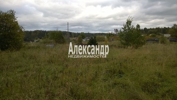 Продам участок 13 соток, ЛПХ, Лавиярви п, 230 км от города
