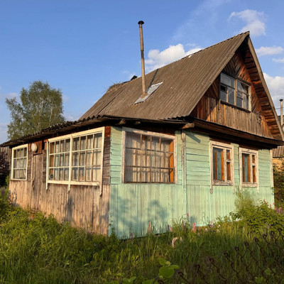 Продам дачу, объединения Прибрежный тер, Липино д, 0 км от города