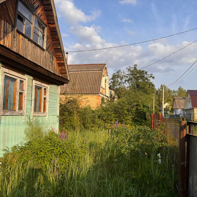 Продам дачу, объединения Прибрежный тер, Липино д, 0 км от города