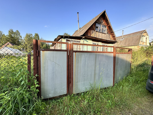 Продам дачу, объединения Прибрежный тер, Липино д, 0 км от города