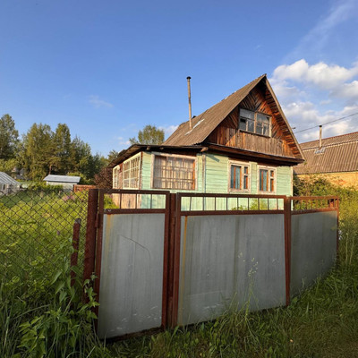 Продам дачу, объединения Прибрежный тер, Липино д, 0 км от города