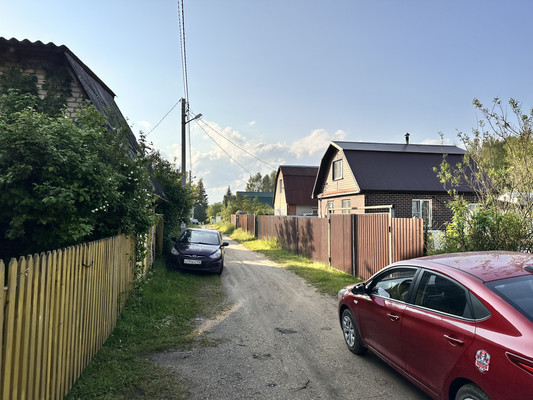 Продам дачу, объединения Прибрежный тер, Липино д, 0 км от города