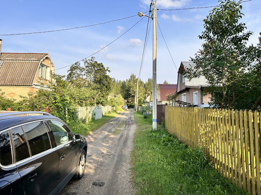 Продам дачу, объединения Прибрежный тер, Липино д, 0 км от города