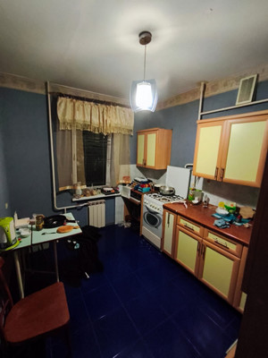 Продам комнату в 2-комн. квартире, Российская ул, 94, Краснодар г