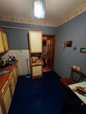 Продам комнату в 2-комн. квартире, Российская ул, 94, Краснодар г