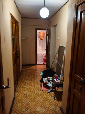 Продам комнату в 2-комн. квартире, Российская ул, 94, Краснодар г
