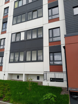 Продам однокомнатную (1-комн.) квартиру, Центральная ул, 18, Новоселье гп