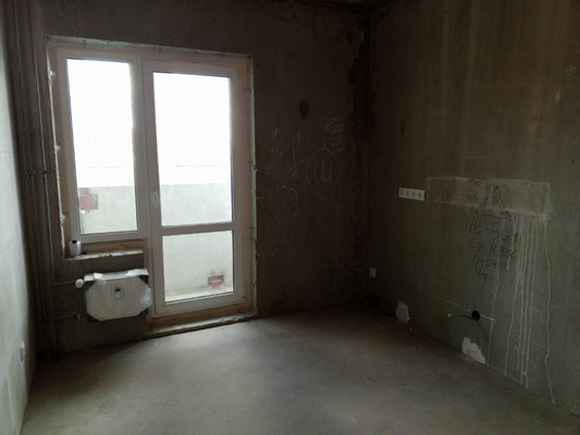 Продам однокомнатную (1-комн.) квартиру, Центральная ул, 18, Новоселье гп