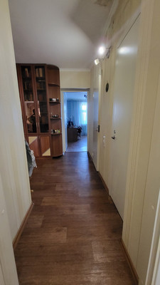 Продам трехкомнатную (3-комн.) квартиру, Фатыха Амирхана ул, 17, Казань г