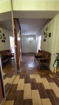 Продам трехкомнатную (3-комн.) квартиру, Фатыха Амирхана ул, 17, Казань г