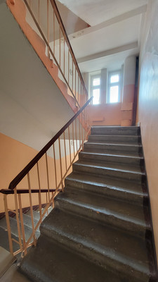 Продам трехкомнатную (3-комн.) квартиру, Фатыха Амирхана ул, 17, Казань г