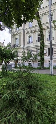 Продам трехкомнатную (3-комн.) квартиру, Петровский пер, 1/30 1, Москва г