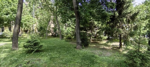 Продам трехкомнатную (3-комн.) квартиру, Петровский пер, 1/30 1, Москва г