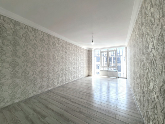 Продам двухкомнатную (2-комн.) квартиру, Тлостанова ул, 32, Нальчик г
