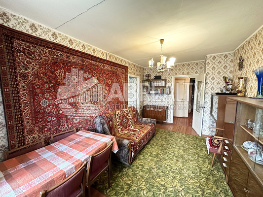 Продам двухкомнатную (2-комн.) квартиру, Электрификации ул, 23а, Люберцы г
