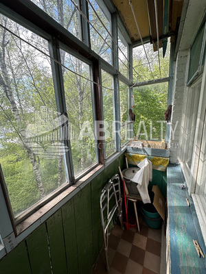 Продам двухкомнатную (2-комн.) квартиру, Электрификации ул, 23а, Люберцы г