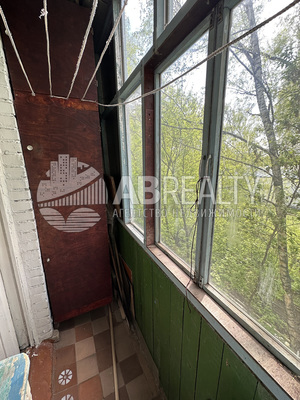 Продам двухкомнатную (2-комн.) квартиру, Электрификации ул, 23а, Люберцы г