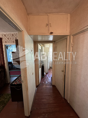 Продам двухкомнатную (2-комн.) квартиру, Электрификации ул, 23а, Люберцы г