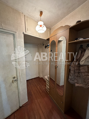 Продам двухкомнатную (2-комн.) квартиру, Электрификации ул, 23а, Люберцы г