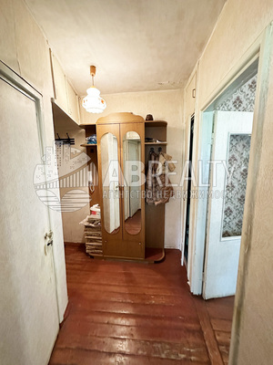 Продам двухкомнатную (2-комн.) квартиру, Электрификации ул, 23а, Люберцы г