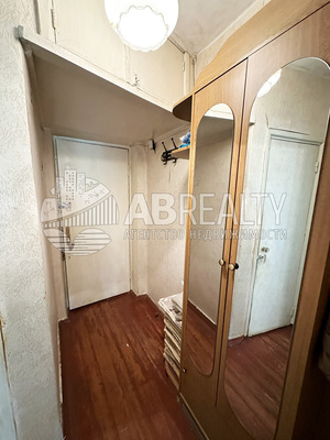 Продам двухкомнатную (2-комн.) квартиру, Электрификации ул, 23а, Люберцы г