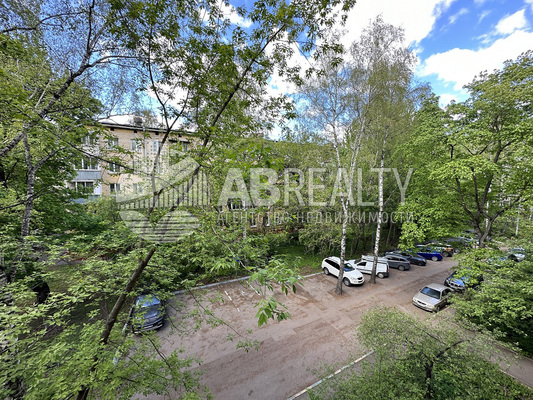 Продам двухкомнатную (2-комн.) квартиру, Электрификации ул, 23а, Люберцы г