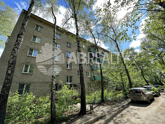 Продам двухкомнатную (2-комн.) квартиру, Электрификации ул, 23а, Люберцы г