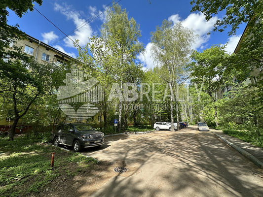 Продам двухкомнатную (2-комн.) квартиру, Электрификации ул, 23а, Люберцы г