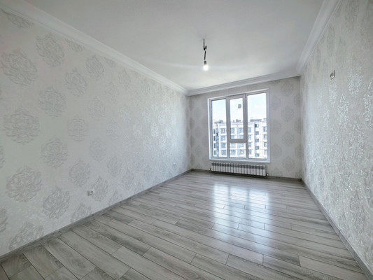 Продам двухкомнатную (2-комн.) квартиру, Тлостанова ул, 32, Нальчик г
