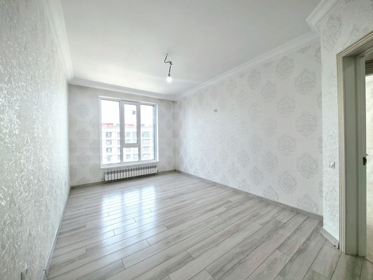 Продам двухкомнатную (2-комн.) квартиру, Тлостанова ул, 32, Нальчик г