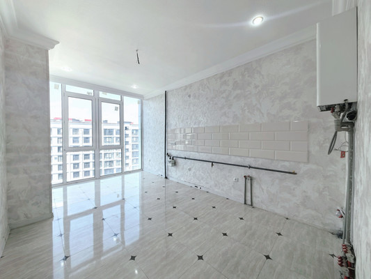 Продам двухкомнатную (2-комн.) квартиру, Тлостанова ул, 32, Нальчик г