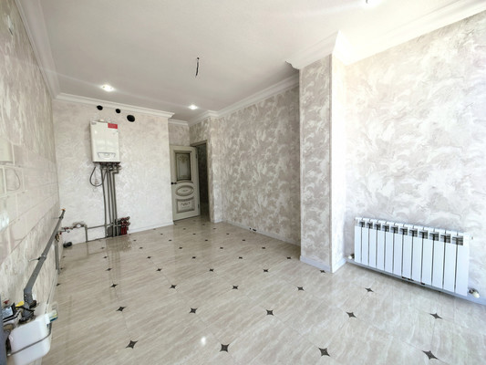 Продам двухкомнатную (2-комн.) квартиру, Тлостанова ул, 32, Нальчик г