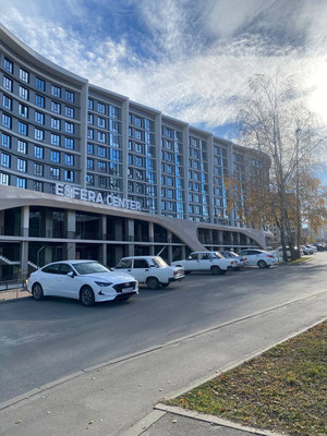 Продам двухкомнатную (2-комн.) квартиру, Тлостанова ул, 32, Нальчик г
